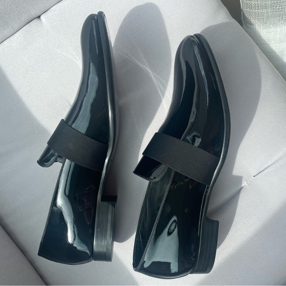 NWT Size 13 men’s To Boot New York Perry Loafer